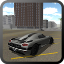 Future Luxury Car HD APK