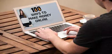 100 ways Make Money online