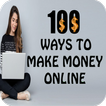 100 ways Make Money online