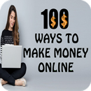 100 ways Make Money online APK