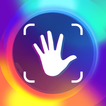 FutureSeer - Invecchiamento, Palm Scanner