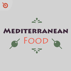 Mediterranean Food by iFood.tv ไอคอน