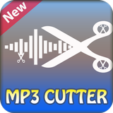 Mp3 Cutter with Ringtone Maker আইকন