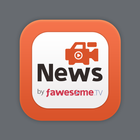 Icona News by Fawesome.tv