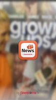 Poster News by Fawesome.tv