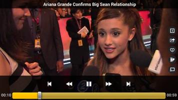 2 Schermata News by Fawesome.tv