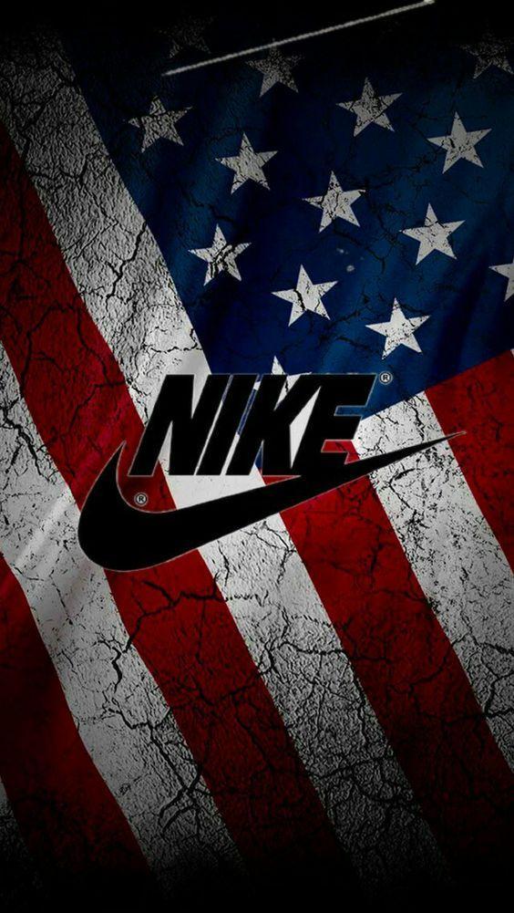 Nike Wallpaper 4k Just Do It Hd For Android Apk Download - blue background nike logo just do it hd wallpaper roblox