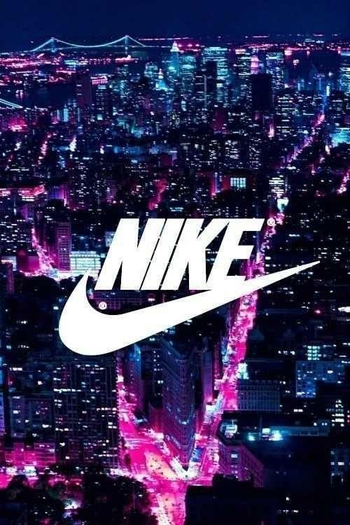 Nike Wallpaper 4k Just Do It Hd For Android Apk Download - blue background nike logo just do it hd wallpaper roblox