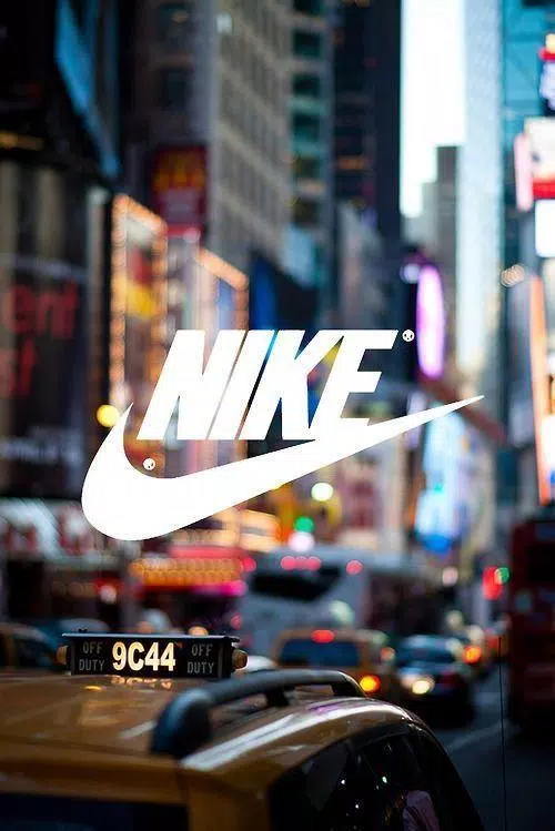 Nike Just Do It Wallpaper 4K