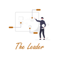 The Leader in English