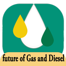 future of Gas and Diesel APK