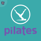 Pilates 图标