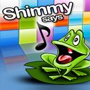 Shimmy says APK