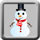 Snowman Builder APK