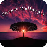 Sunset Wallpapers ไอคอน