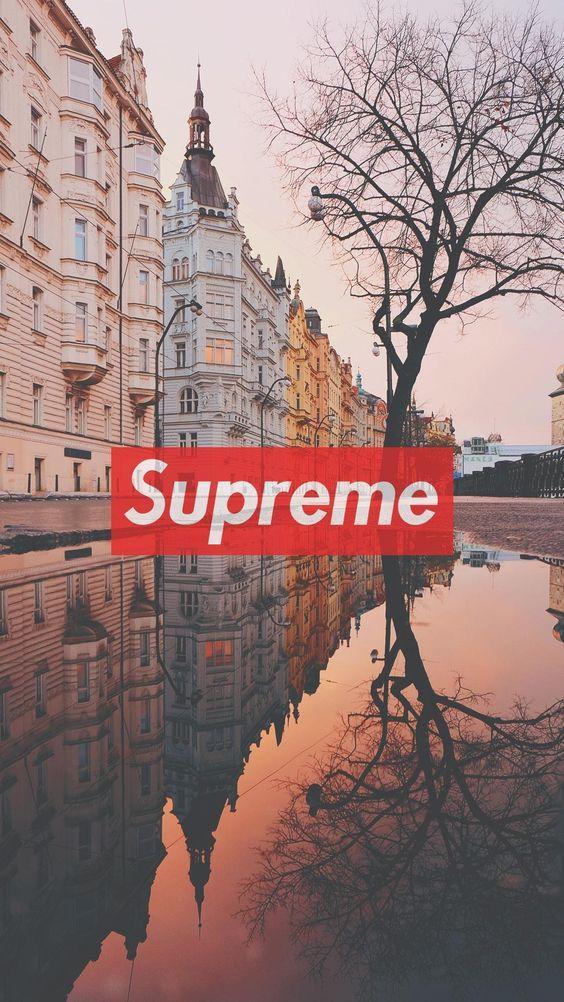Supreme Wallpaper Hd Apk Pour Android Telecharger