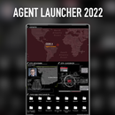 Agent Launcher APK