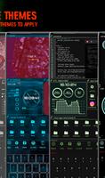 Agent Launcher اسکرین شاٹ 3