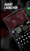 Agent Launcher پوسٹر