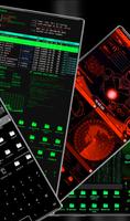 Agent Launcher اسکرین شاٹ 1