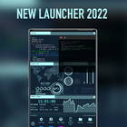 Neo Launcher icono