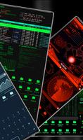 Neo Launcher captura de pantalla 1