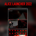 Alice Umbrella Launcher simgesi