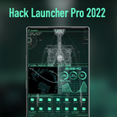 Hack Launcher Pro APK