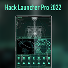 Hack Launcher Pro icône