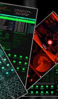 Hack Launcher Pro اسکرین شاٹ 1