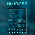 Hack Home-icoon