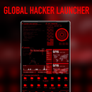 Hacker Launcher Global APK