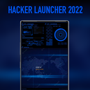 Deep Hacker Launcher APK