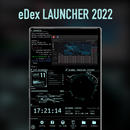 eDex Launcher APK