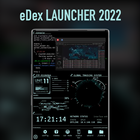 eDex Launcher biểu tượng