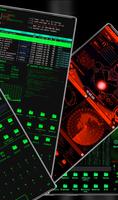 Geek Launcher captura de pantalla 1