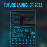 Future Launcher biểu tượng
