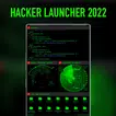Hacker Prank Launcher