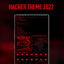 Hacker Theme APK