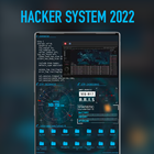 Hack System Launcher icône