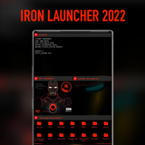 Iron Launcher biểu tượng