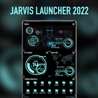 Jarvis Launcher icône