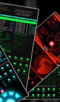 Jarvis Assistant Launcher Ekran Görüntüsü 1