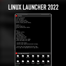 Linux Launcher APK