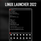 آیکون‌ Linux Launcher