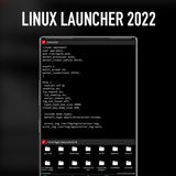 Linux Launcher