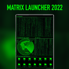 Future Matrix Launcher simgesi