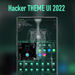 Hacker Theme UI