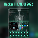 Hacker Theme UI APK