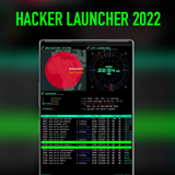 Super Hacker Launcher simgesi
